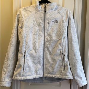 The North Face Apex Bionic Jacket